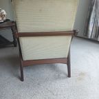 Vintage Fauteuil thumbnail 2