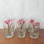 Handbeschilderde Longdrinks thumbnail 15