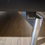 Leolux Howlo 3 Zits + Loveseat - Zwart - Leder - Design thumbnail 25