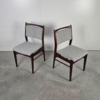 Vintage Stoelen, Herbekleed thumbnail 3