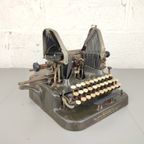 Oliver Typemachine thumbnail 3