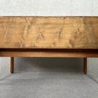 Vintage ‘abstracta’ Sideboard – Jos De Mey – Van Den Berghe Pauvers thumbnail 6