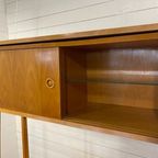 Monti Highboard By Frantisek Jirak, 60'S thumbnail 6