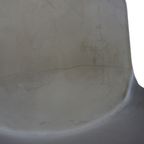 &tradition Rely Hw 26 Stoel Kunststof Zwart thumbnail 4