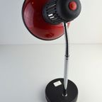 Vintage Bureaulamp (Massive?) thumbnail 6