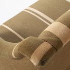 Kaare Klint Sofa / Bank Model 6092 By Rud. Rasmussen, 1940S Denmark thumbnail 6