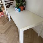 Stijlvol Dineren Met Onze Witte Eettafel thumbnail 7