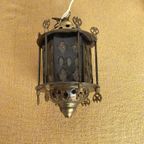 Koper Hanglamp Marrakech thumbnail 5