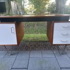 Pastoe Vintage  Bureau thumbnail 13