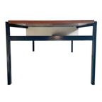 Vintage Pastoe Tu04 Salontafel Cees Braakman 1960’s thumbnail 6