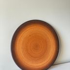 1 X Meylan France - Large Serving Dish thumbnail 2