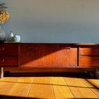 Teak Sideboard Restored To Perfection thumbnail 7