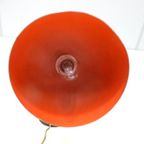 Retro Vintage Wandlamp Lamp Metaal Jaren 60 thumbnail 2