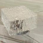 Vintage Plafondlamp, Vierkant, 15 X 15 Cm thumbnail 6