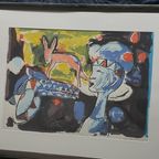 Anton Vrede (1953) - Nature & Man thumbnail 6