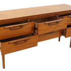 Sideboard 'wrexham' Vintage thumbnail 3