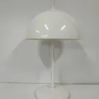 Vintage Jaren 70 Verstelbare Mushroom Tafellamp (2 Spots) thumbnail 2