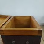 Set Mexicaanse Opbergkistjes 'Haus' thumbnail 12