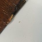 Engelse Vitrinekast Van Mahoniehout, Circa 1910 thumbnail 19