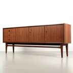 Vintage Bartels Dressoir 68041 thumbnail 2