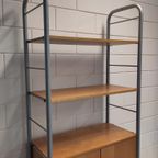 Vintage Ikea Wandkast Niklas Rutger Andersson Wandrek Kast thumbnail 15