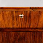 Deens Design Palissander Klein Dressoir, 1960S thumbnail 12