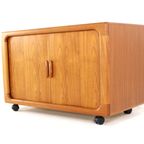 dyrlund Audio / Tv Meubel 'bandholm' Vintage Teak thumbnail 12