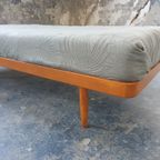 Deens Daybed Van Horsnaes Møbler In Massief Teak thumbnail 4