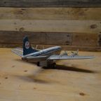 Klm Vliegtuig Modelvoor Decoratie thumbnail 5