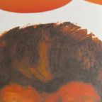M.mosinski (1936-1998), Zoo, 1968, Poster No 36, Official Limited Edition C.500, Printed 2019 thumbnail 12