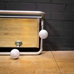 Art Deco Coat Rack thumbnail 6