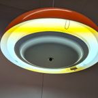 Starlux Hanglamp Oranje thumbnail 4