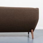 Danish Mid-century Sofa / Bank / 3 Zitsbank From Kurt Ostervig thumbnail 7
