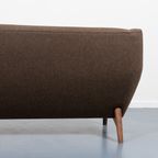 Danish Mid-Century Sofa / Bank / 3 Zitsbank From Kurt Ostervig thumbnail 7