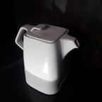 Thee + Suiker Pot - Design Servies Van Bredemeijer Decor Wing thumbnail 4