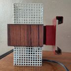 Pilastro Stijl Wandlamp Vintage Jaren 60 thumbnail 9