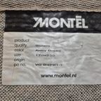 50% Korting! Nieuw - Montel Vloerkleed Botero - Army Green thumbnail 6