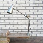 Machinelamp / Werkplaatslamp Italy thumbnail 5