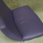 *<<<brand>>> Coco Design Lounge Fauteuil Draaifauteuil Draaistoel thumbnail 8