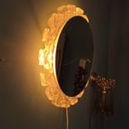 Vintage Hillebrand Spiegel Verlichting Wandlamp thumbnail 15