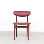 Deens Design Eetkamerstoelen Van Scantic Mobelvaerk thumbnail 11