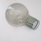 Vintage Raak Amsterdam Maxi Globe Plafondlamp 1968 thumbnail 10