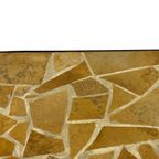 Vintage Salontafel Natuursteen Jaren 60 Coffee Table Design thumbnail 6