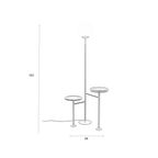 Zuiver Orion Vloerlamp Oplader thumbnail 12