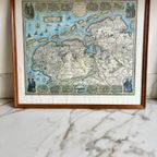 Tabula Friesland - Groningen thumbnail 3