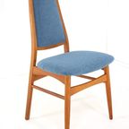 Set 4 Deense Vamdrup Stoelen 'vridsted' Vintage thumbnail 15