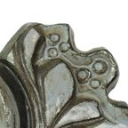 Bloemen Kunstwerk Bas Reliëf Paul Vermeire Perignem thumbnail 12