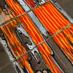 Vintage Design Tegel Salontafel thumbnail 6