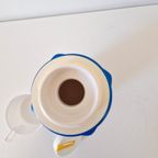 Vintage Drinkbeker Kan Snoopy Peanuts Thermos 1985 thumbnail 2