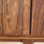 Vintage Fristho Palissander Dressoir Lowboard Kast 250 M thumbnail 19